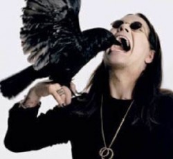 O Ozzy Osbourne «συνεργάζεται» με τον Justin Bieber