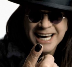 Ozzy Osbourne: «Η κηδεία μου θέλω να είναι ένα party»