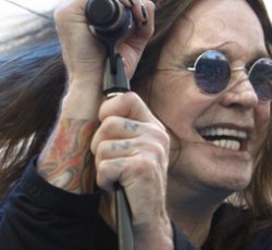 Φοροφυγάς ο Ozzy Osbourne;