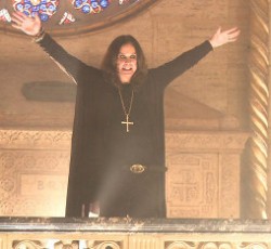 Ozzy's Boneyard: ο νέος ραδιοφωνικός σταθμός του Ozzy