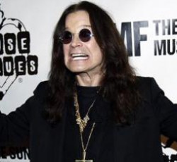 Ozzy Osbourne: «Έχουμε γράψει 15 νέα κομμάτια με τους Black Sabbath» 
