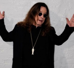 Ozzy Osbourne: «Θα πέθαινα ευτυχισμένος αν μπορούσα να συνεργαστώ με την Adele» 