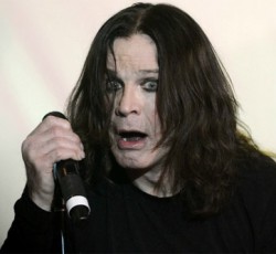 Ο Ozzy δεν θυμάται καθόλου τα 90s 