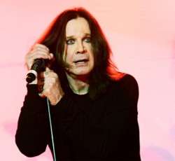 Ozzy Osbourne: «Ο Bill Ward είναι αρκετά υπέρβαρος» 
