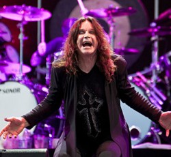 Live video για το "Loner" μέσα από το επερχόμενο DVD των Black Sabbath 