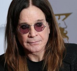 Ozzy Osbourne: «Δεν περίμενα να ζήσω τόσο πολύ» 