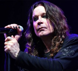 Ο Ozzy Osbourne ζητάει δώρο γενεθλίων από τους οπαδούς του 
