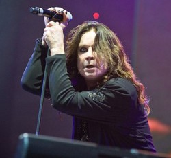 Δεν ήξεραν ότι ο Ozzy είχε ξανακυλήσει στο αλκοόλ και τα ναρκωτικά οι υπόλοιποι Sabbath 