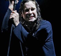 Η αυτοβιογραφία του Ozzy στα σκαριά... 