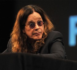 Θύμα των βρετανικών πλημμυρών η οικία του Ozzy Osbourne 
