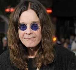 -Δημοσιογράφος: «Τι κάνετε για να διασκεδάσετε;» -Ozzy: «Αυνανιζόμαστε!» 