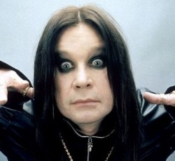 Νέο είδος βατράχου παίρνει το όνομα του Ozzy Osbourne 