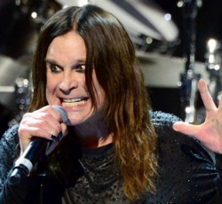 Χειρουργείο ενόψει για τον Ozzy 