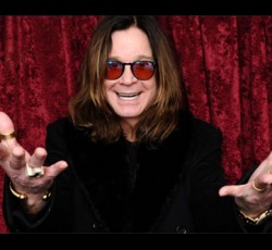 Δώρο-έκπληξη από τον Ozzy για διασκευή στο "Crazy Train" 