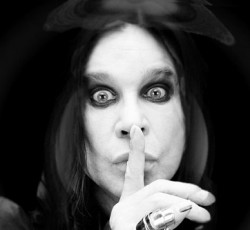Ξανά παππούς ο Ozzy Osbourne 