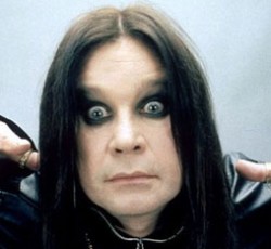 Best Seller η αυτοβιογραφία του Ozzy 