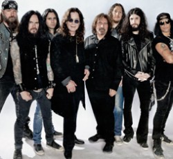 Οzzy Osbourne & Friends: επιλέγουν το Rockwave Festival για το κλείσιμο της περιοδείας τους 