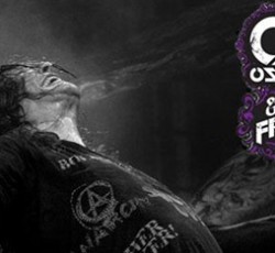 Μεγάλος διαγωνισμός: Γνωρίστε από κοντά τον Ozzy Osbourne τη μέρα της εμφάνισής του στο Rockwave Festival! 