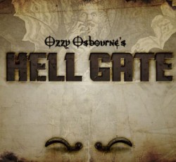 Ο Ozzy Osbourne ανοίγει την «πύλη της κολάσεως» 