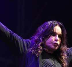 Άρρωστος ο Ozzy, ακυρώνουν συναυλίες οι Black Sabbath 