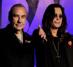 «Ελπίζω ο Bill Ward να επιστρέψει στους Black Sabbath» 