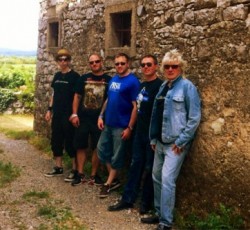 Νεκρός ο τραγουδιστής των Pagan Altar 