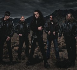 Στο studio οι Pagan's Mind 