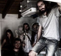 H Inner Ear με χαρά παρουσιάζει... Τα Παιδιά Της Παλαιότητας 