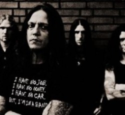 Καινούργιος δίσκος από τους Pain... &#225; la James Bond 