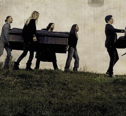 Ακούστε την ιδιαίτερη διασκευή των Pain Of Salvation στο "Holy Diver" των Dio 