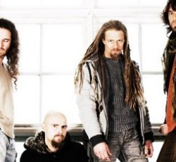 Γίνε ο νέος κιθαρίστας των Pain Of Salvation 