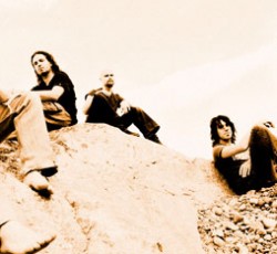 Ακούστε δείγματα από τη νέα δουλειά των Pain Of Salvation 