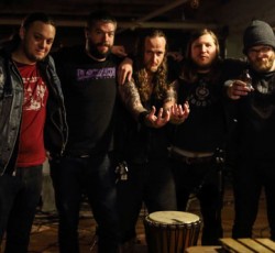 Το νέο τους album ηχογραφούν οι Pallbearer 