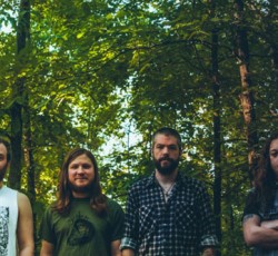 Έτοιμη η νέα δουλειά των Pallbearer 