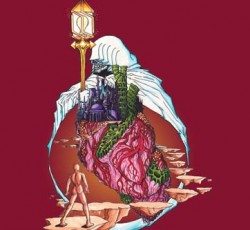 Οι 40 καλύτεροι δίσκοι του 2014 σύμφωνα με το Decibel 