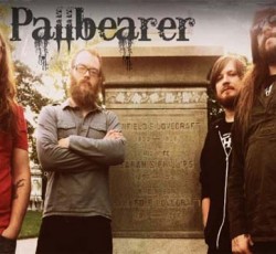 Νέο τραγούδι από τους Pallbearer (audio) 