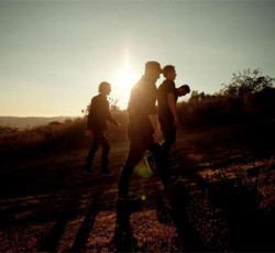 Οι Palms (Isis, Chino Moreno) αποκαλύπτουν το πρώτο τους τραγούδι 