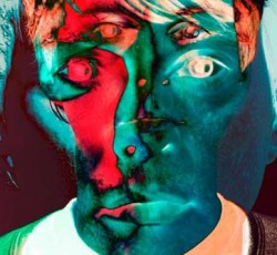 Ο Panda Bear παρουσιάζει νέα του κομμάτια (video) 