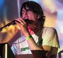 Ο Panda Bear επιστρέφει με δίσκο, EP, video