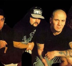 Ξανά σε κυκλοφορία το ''3 Vulgar Videos From Hell'' των Pantera 