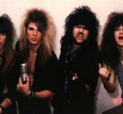 Ακούστε ακυκλοφόρητο τραγούδι των Pantera