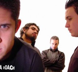 Πρώην drummer μηνύει τους Papa Roach
