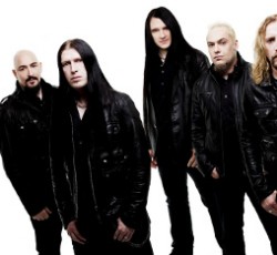 Το Νοέμβριο θα κυκλοφορήσει το νέο DVD των Paradise Lost 