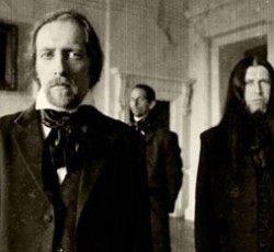 Αποκαλύφθηκε ο τίτλος του νέου δίσκου των Paradise Lost 