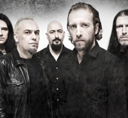 Γνωρίστε από κοντά τους Paradise Lost και Unisonic / Συνεχίζεται ο αντίστοιχος διαγωνισμός για τον Ozzy Osbourne 