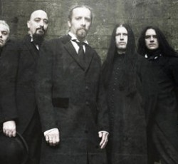 Οι Paradise Lost έδωσαν στη δημοσιότητα το βίντεο του "Fear Of Impending Hell" 