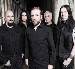 Σε streaming το "Gothic 2013" των Paradise Lost 