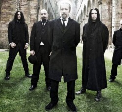 Ακούστε το "Our Saviour 2013" των Paradise Lost 