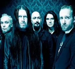 Lyric video για το καινούργιο κομμάτι των Paradise Lost 