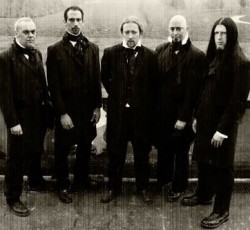 Live δίσκος από τους Paradise Lost 